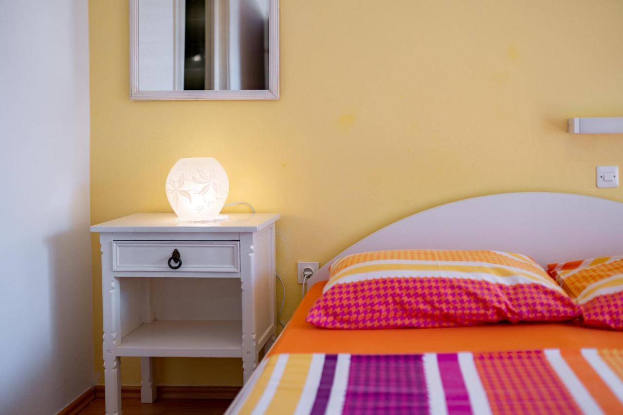 Apartmani Milena Barbat na Rabu Kültér fotó