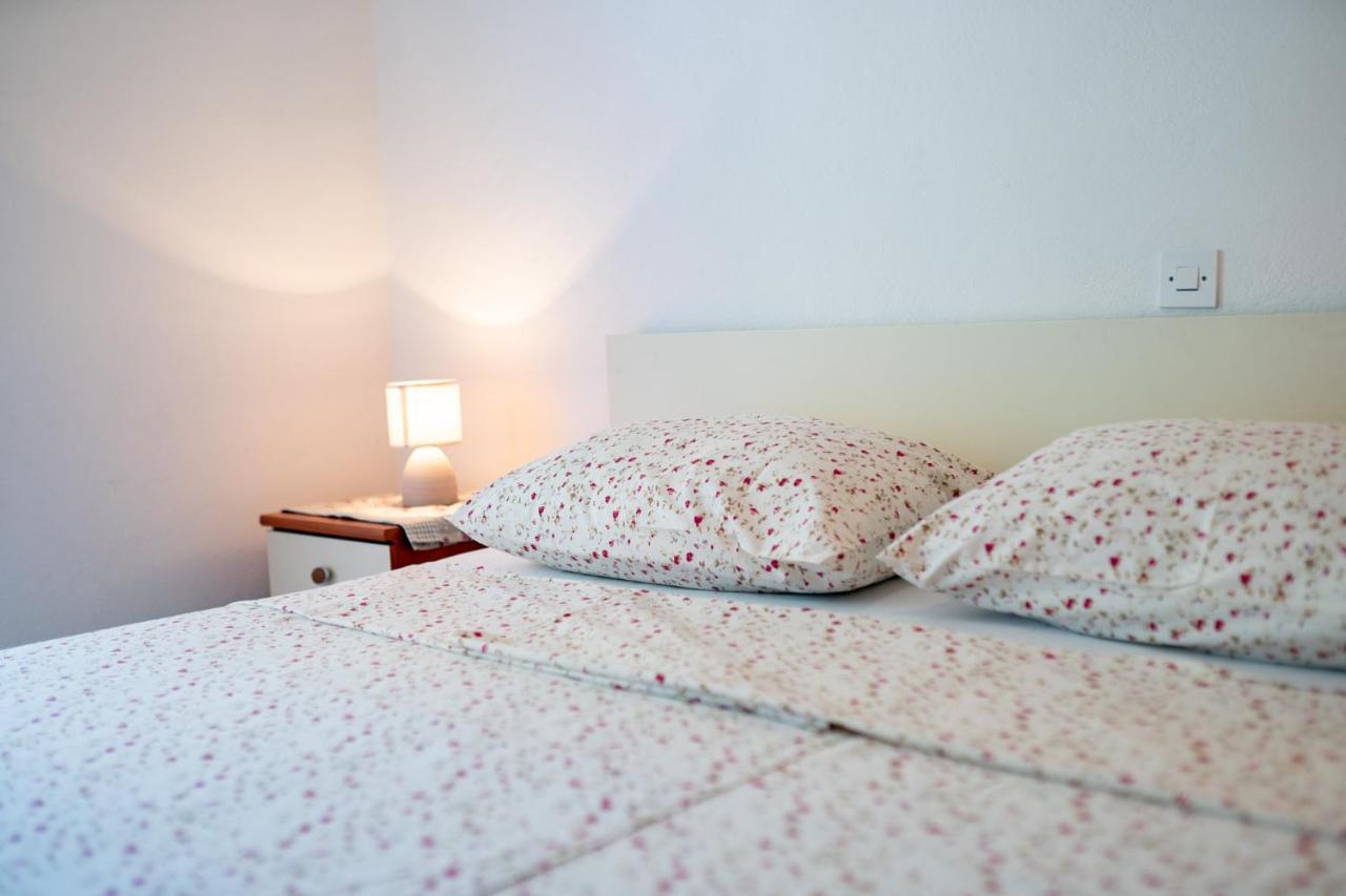 Apartmani Milena Barbat na Rabu Kültér fotó